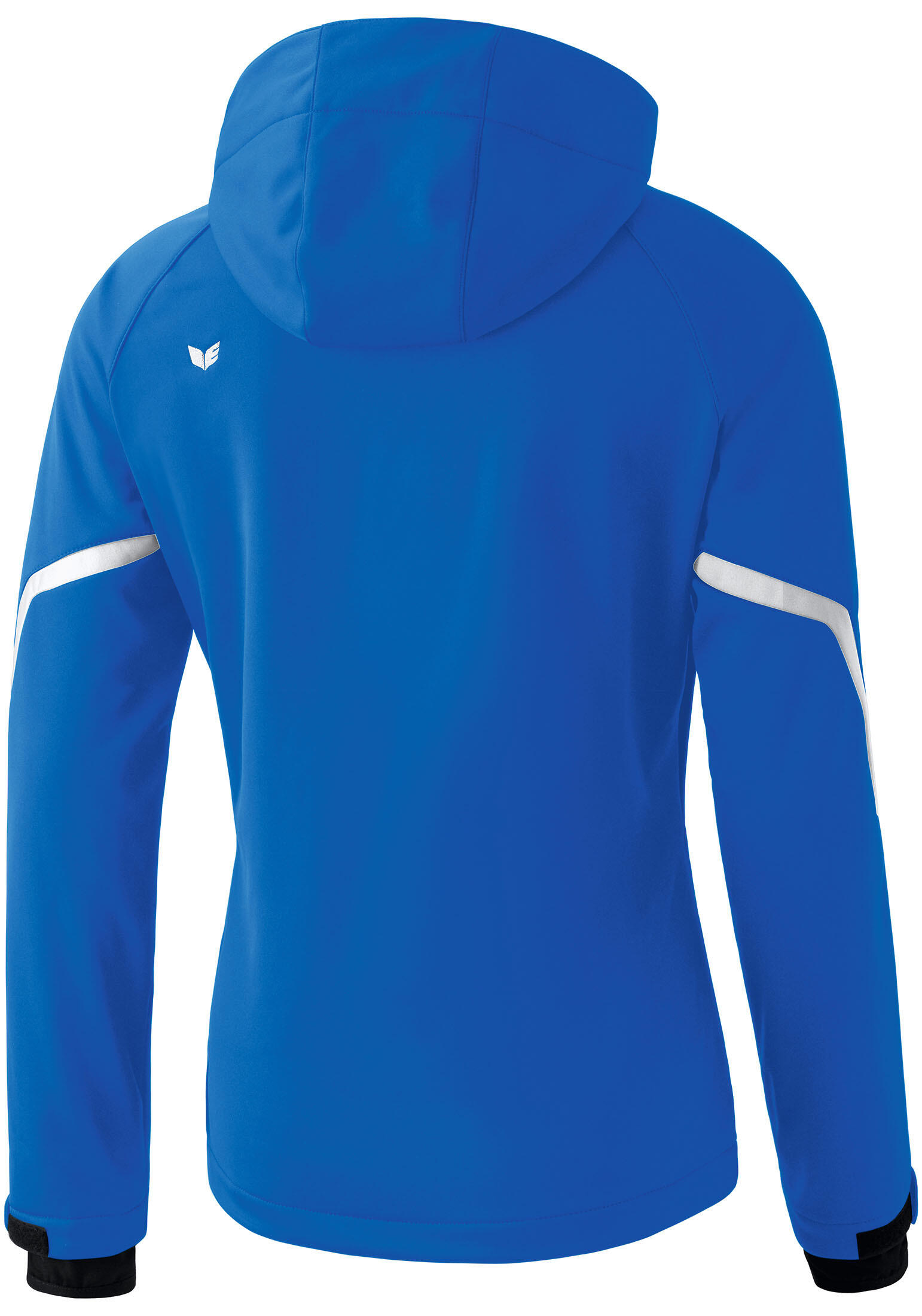 Damenjacke Erima softshell fonction 2/7