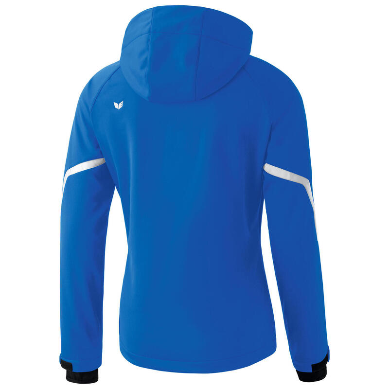 Casaco mulher Erima softshell fonction