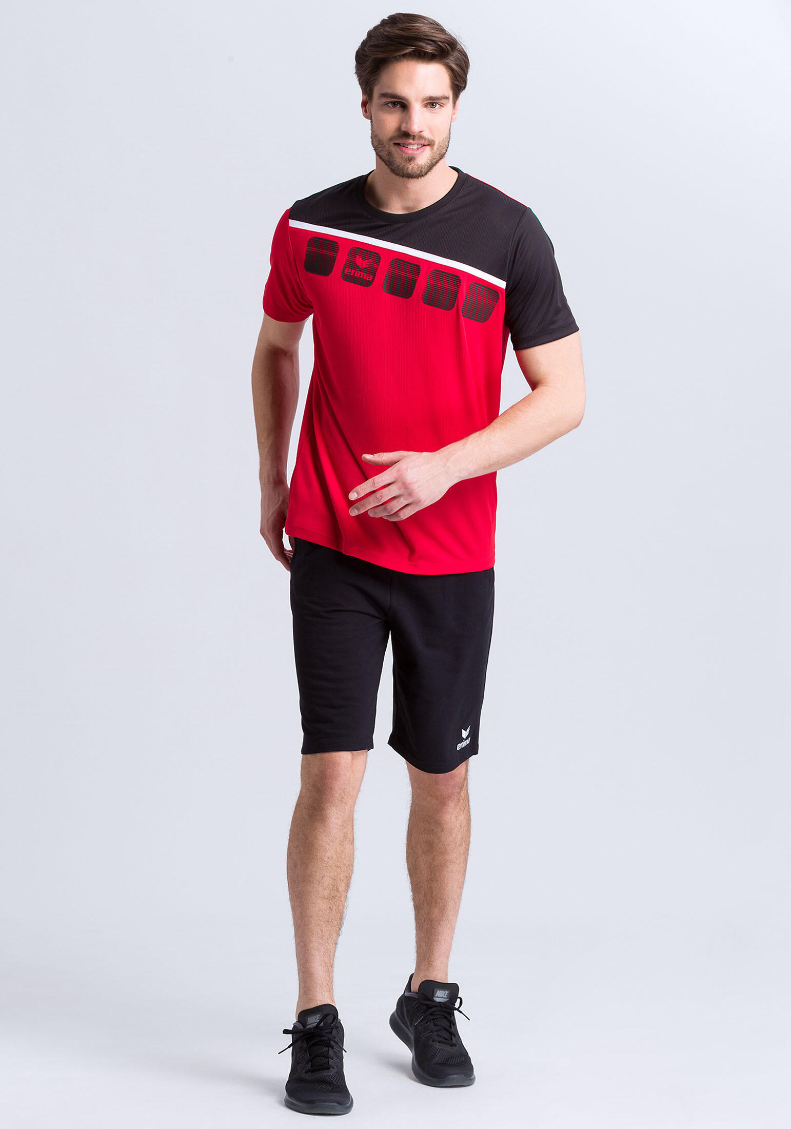 Short Erima Essential 5-C 3/7