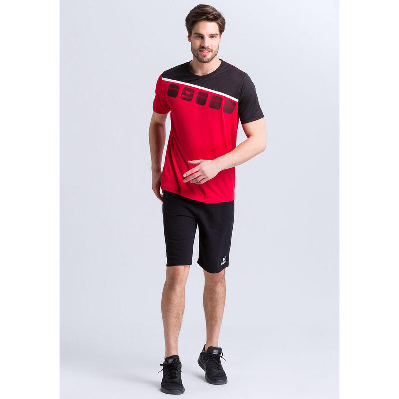 Short Essential Erima Negri