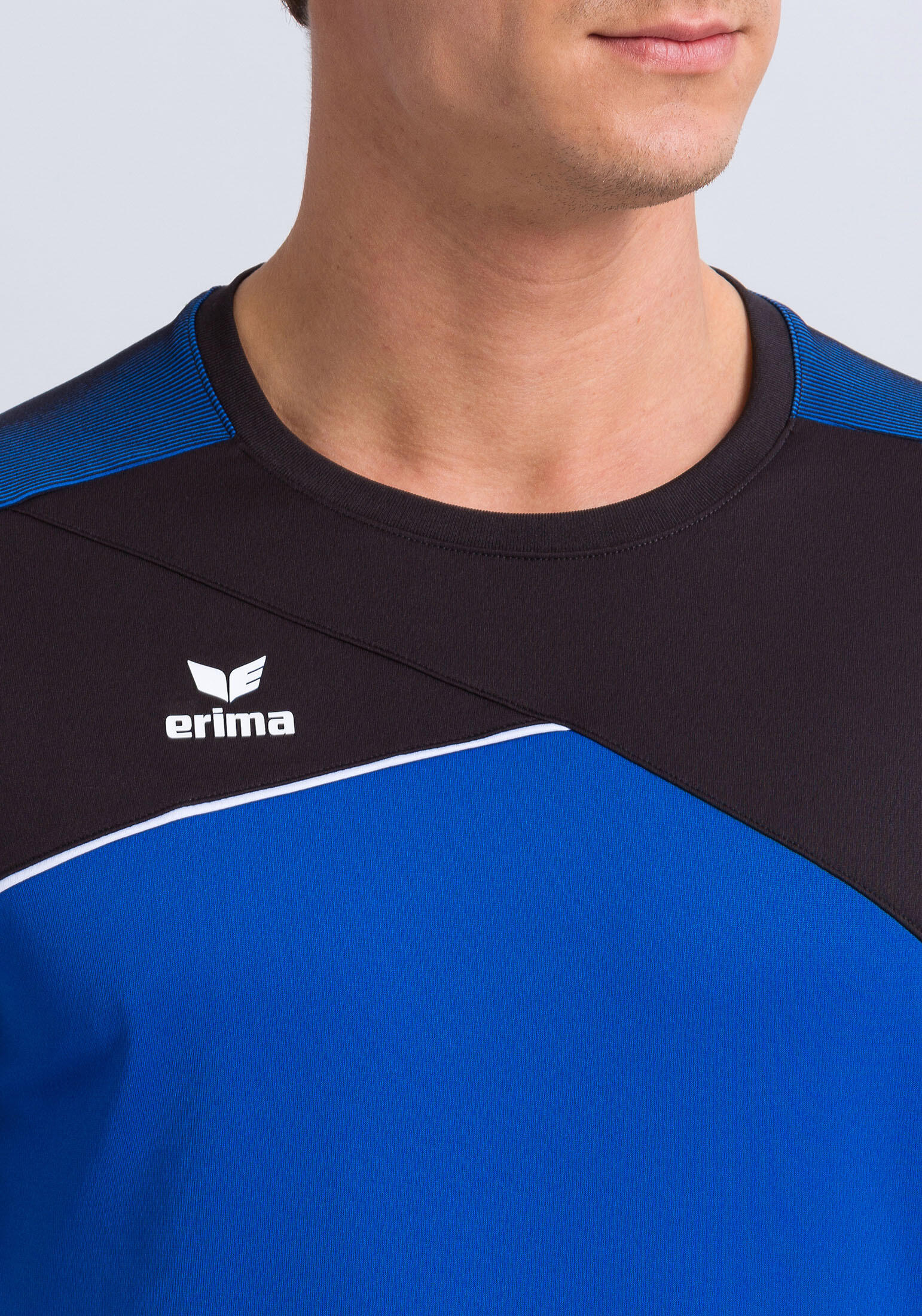 Junior T-Shirt Erima Premium One 2.0 4/7