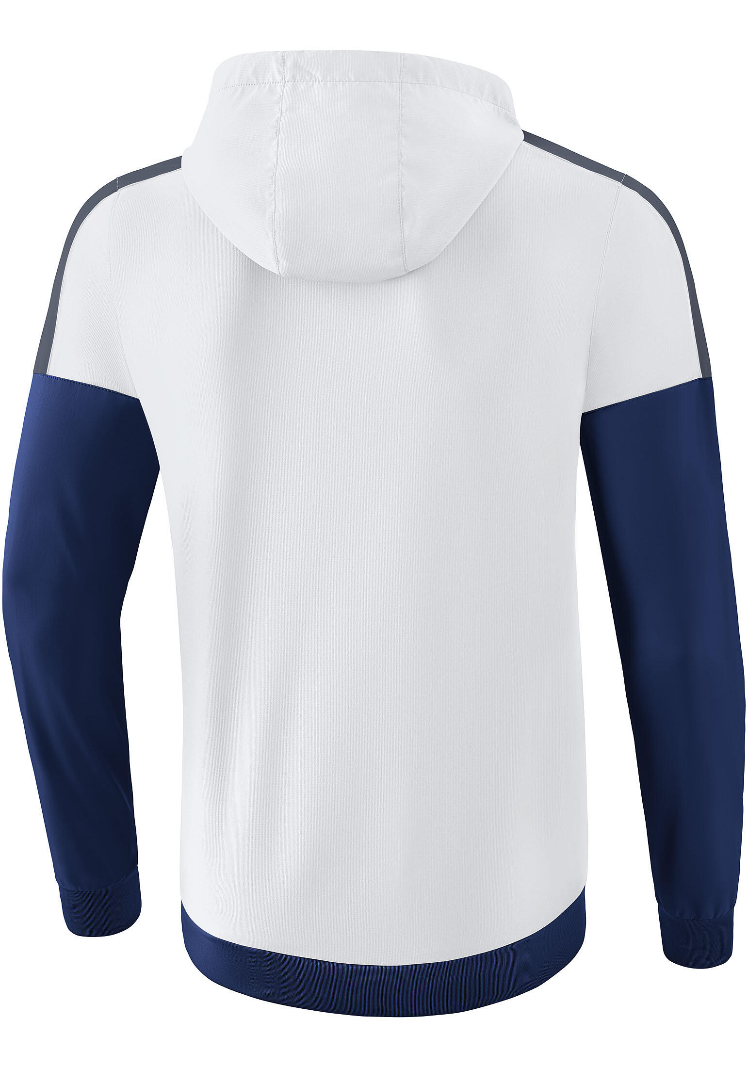 Herren Tracktop Trainingsjacke mit kapuze Squad 6/7