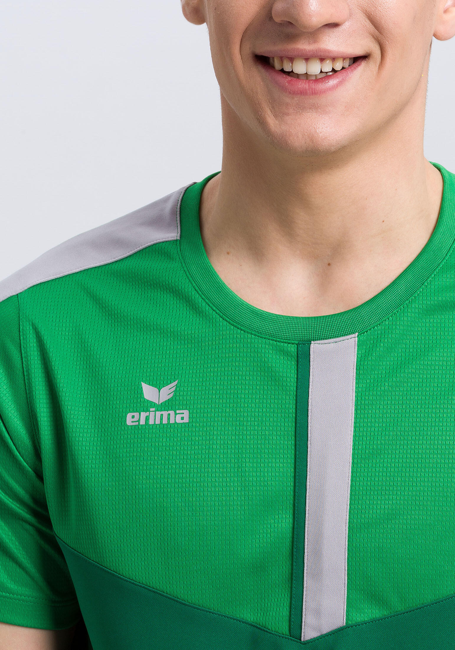 Herren T-Shirt Squad 4/7