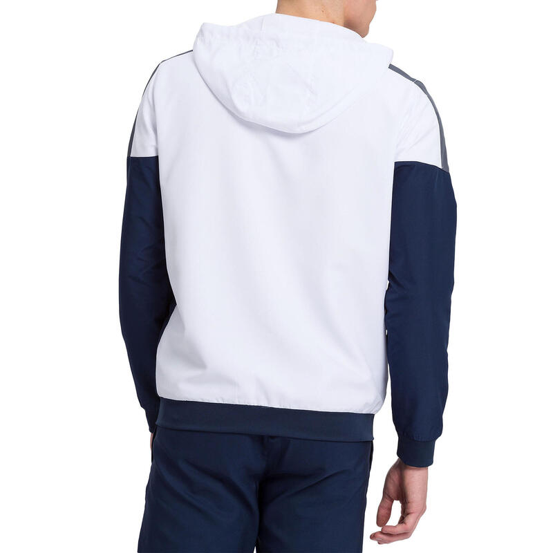 Veste à capuche Erima Tracktop Squad