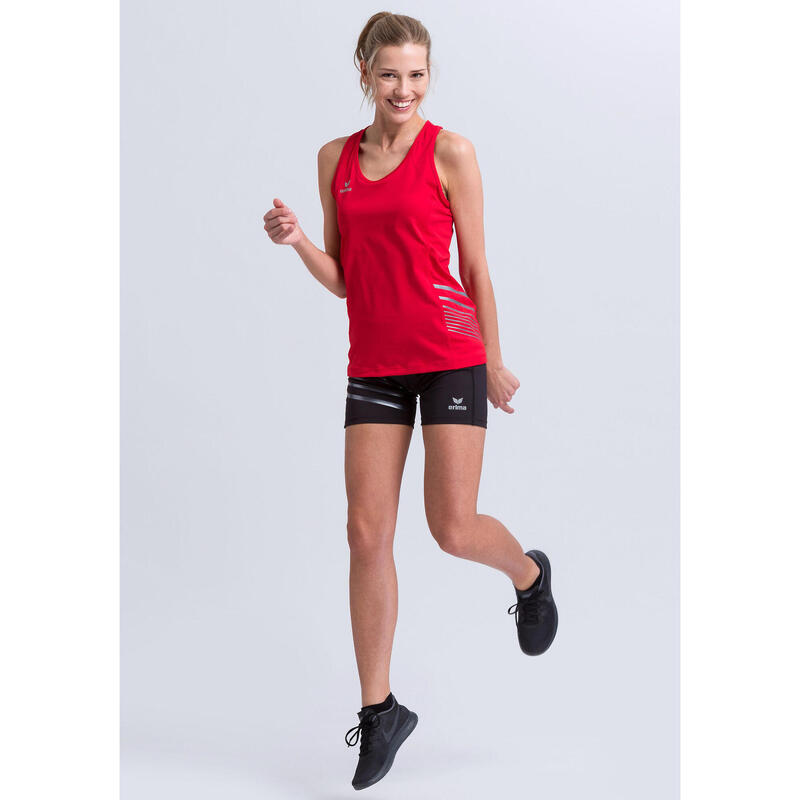 Débardeur running femme Erima Singlet Race Line 2.0