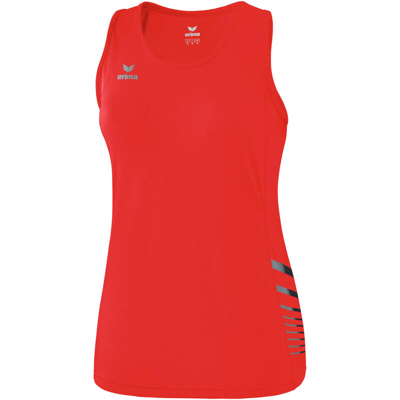 Débardeur running femme Erima Singlet Race Line 2.0