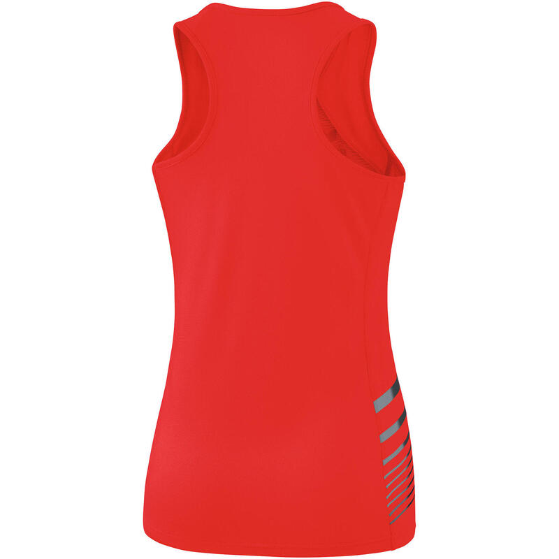 Running Singlet Race Line 2.0