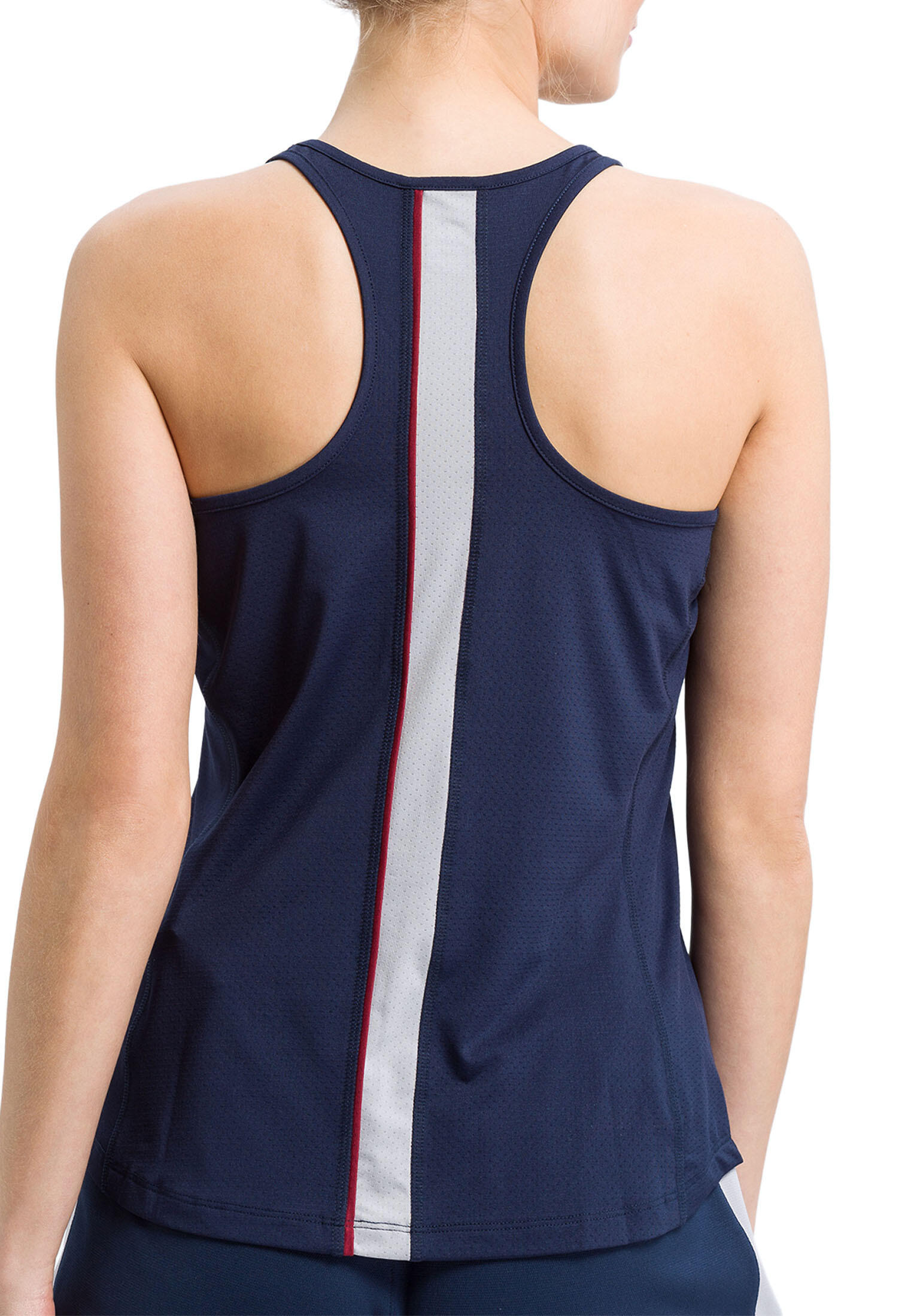 Tank top vrouw Erima Squad 2/7