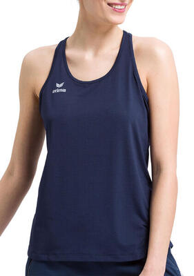 Tank top vrouw erima squad