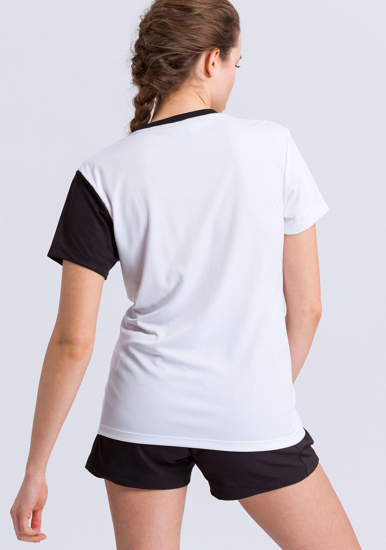 T-Shirt femme Erima 5-C 2/7