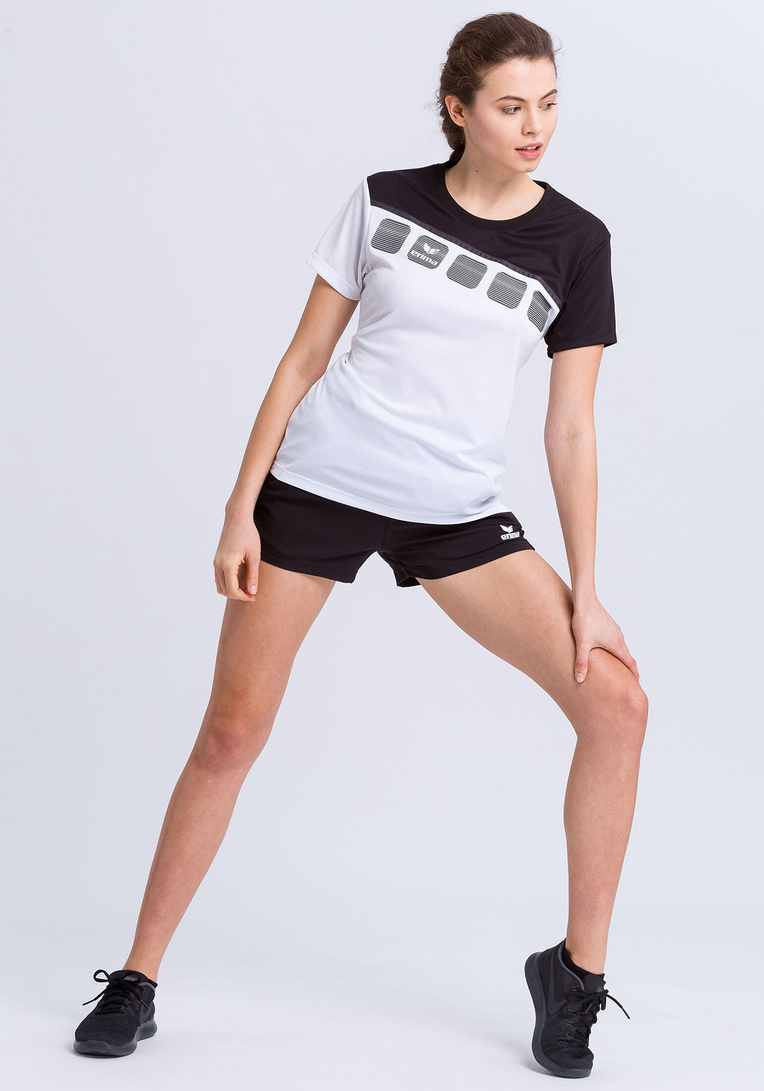 T-Shirt femme Erima 5-C 3/7