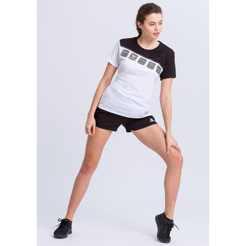 T-Shirt femme Erima 5-C