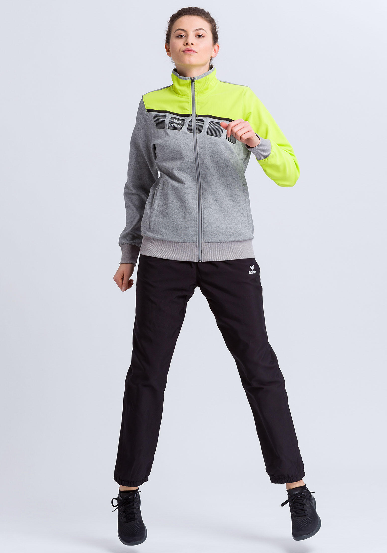Praesentationsjacke 5-C 3/7