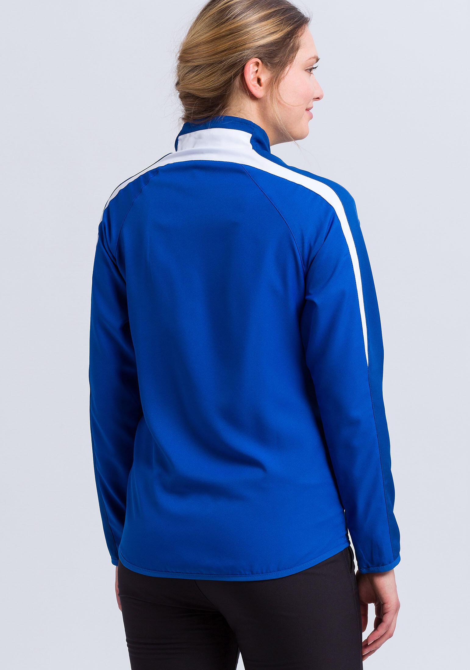Veste présentation femme Erima Liga 2.0 2/7