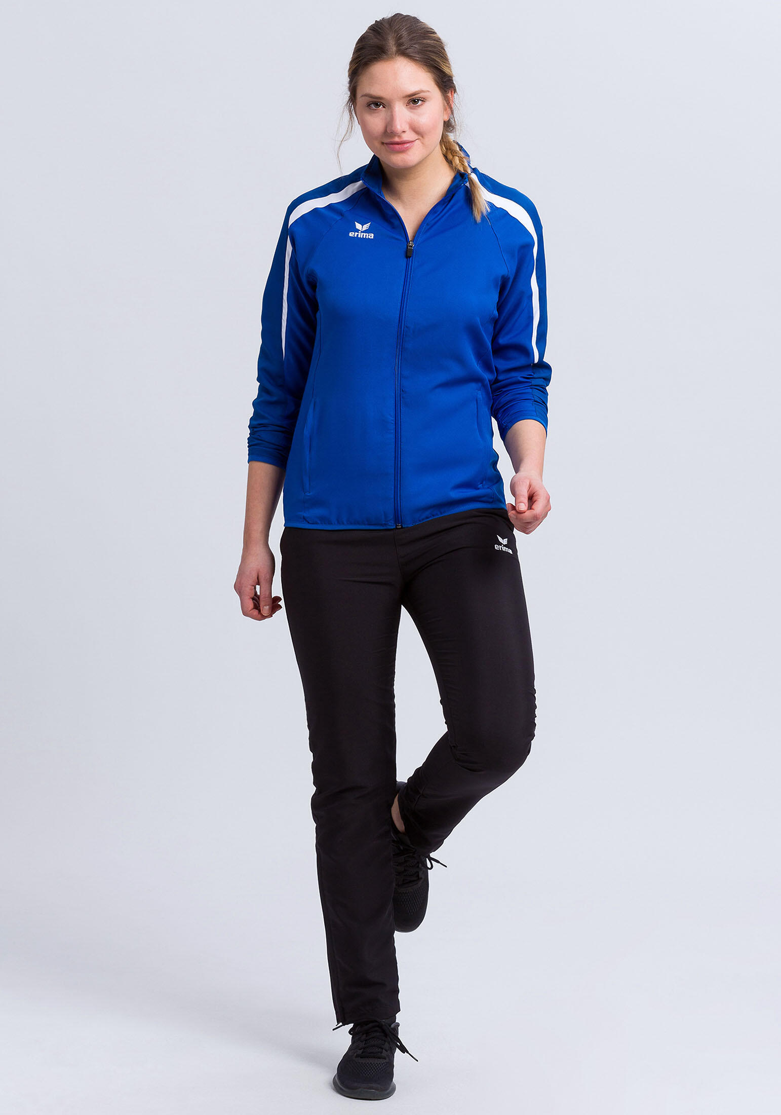 Veste présentation femme Erima Liga 2.0 3/7