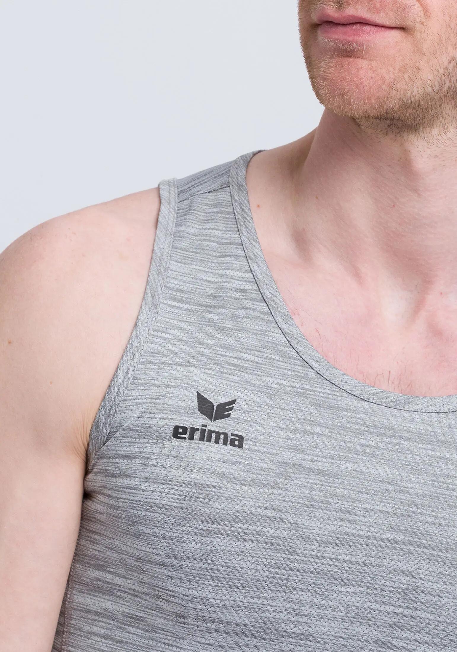 Canotta da corsa Erima Singlet Race Line 2.0 4/7
