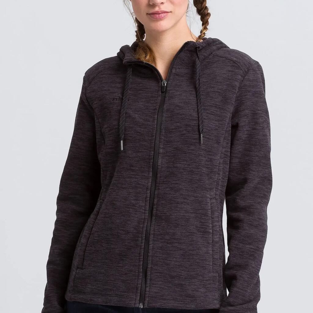 Women's fleece jacket Erima
