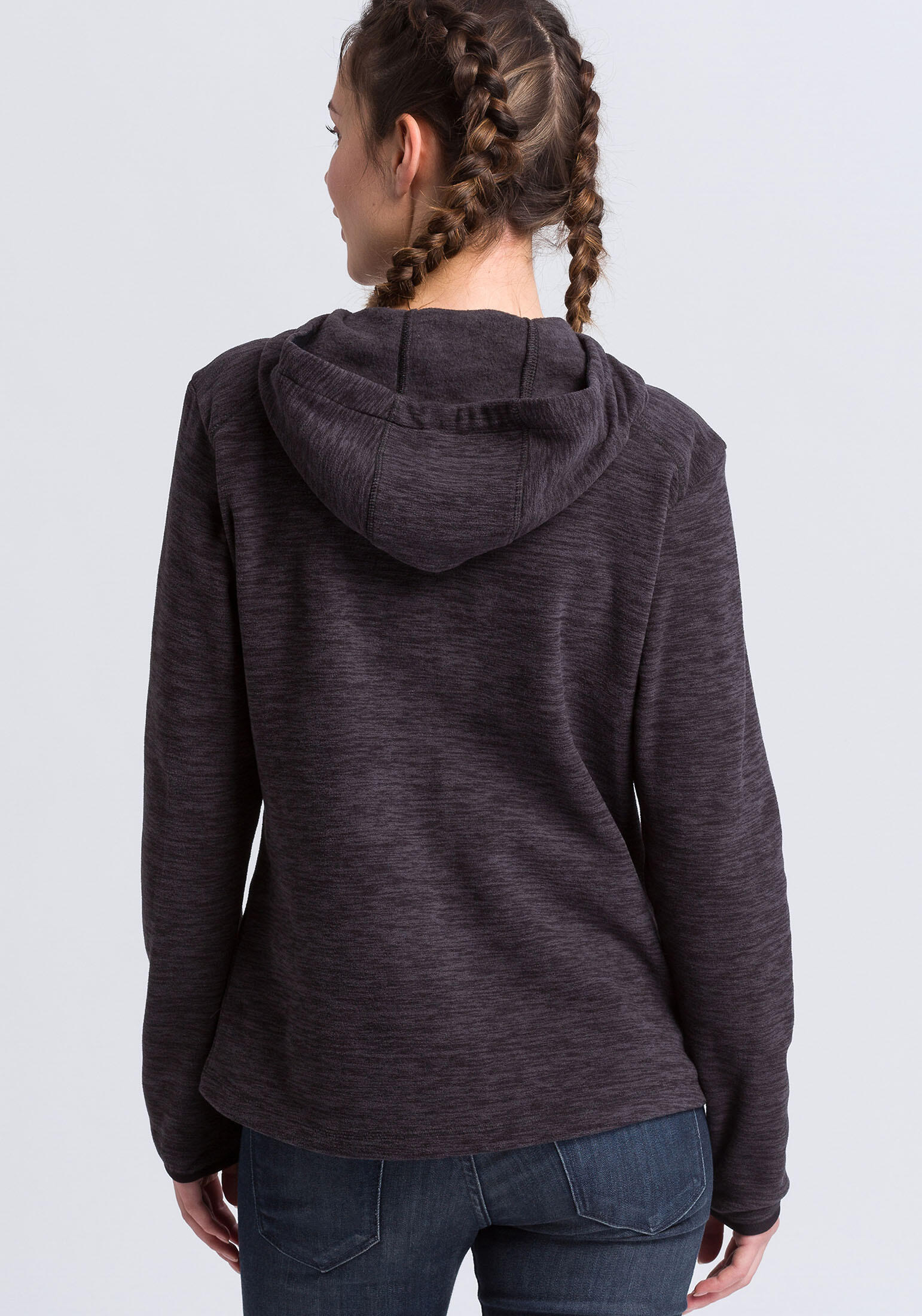 Veste polaire femme Erima 2/7