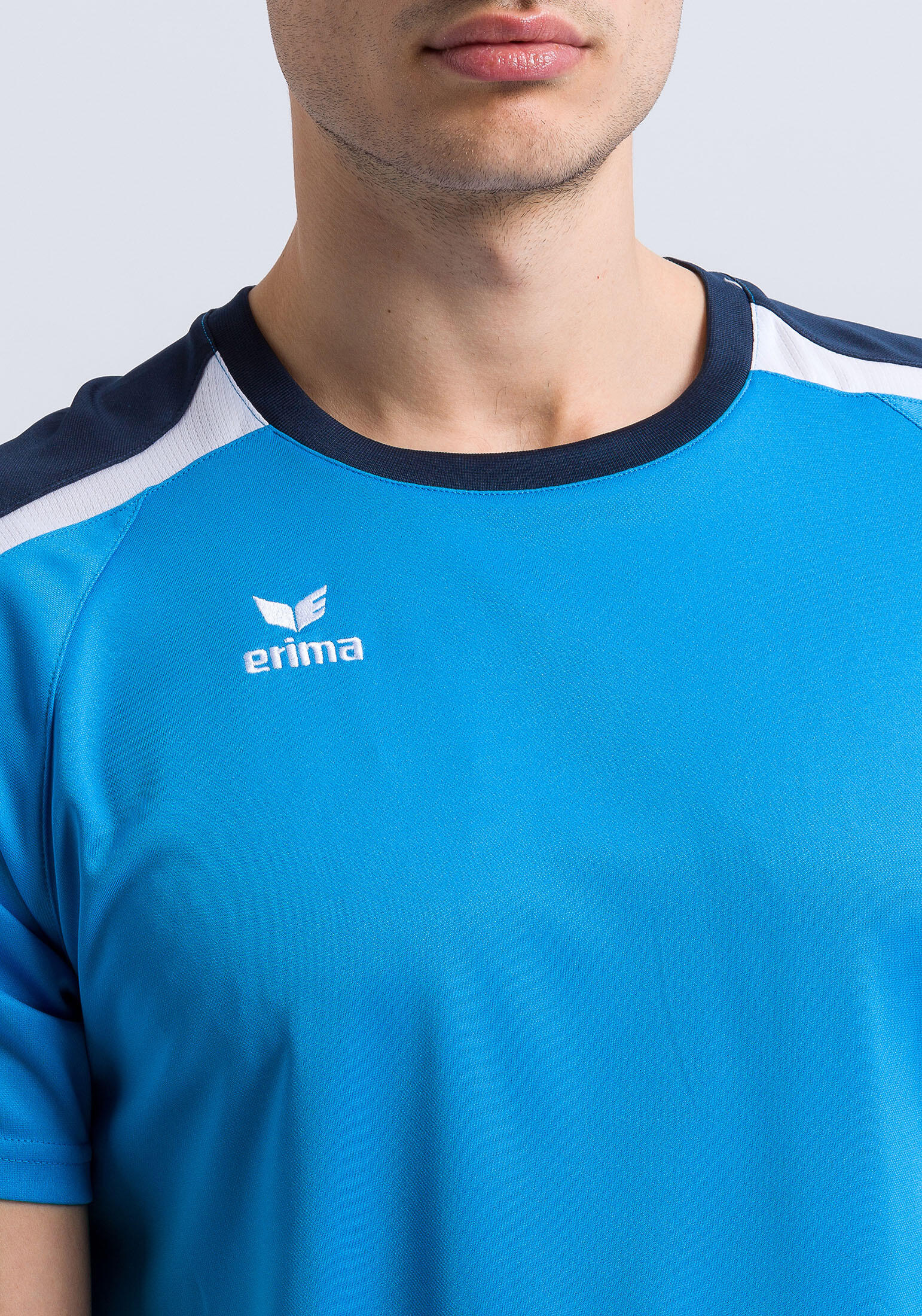 T-shirt enfant Erima Liga 2.0 4/7