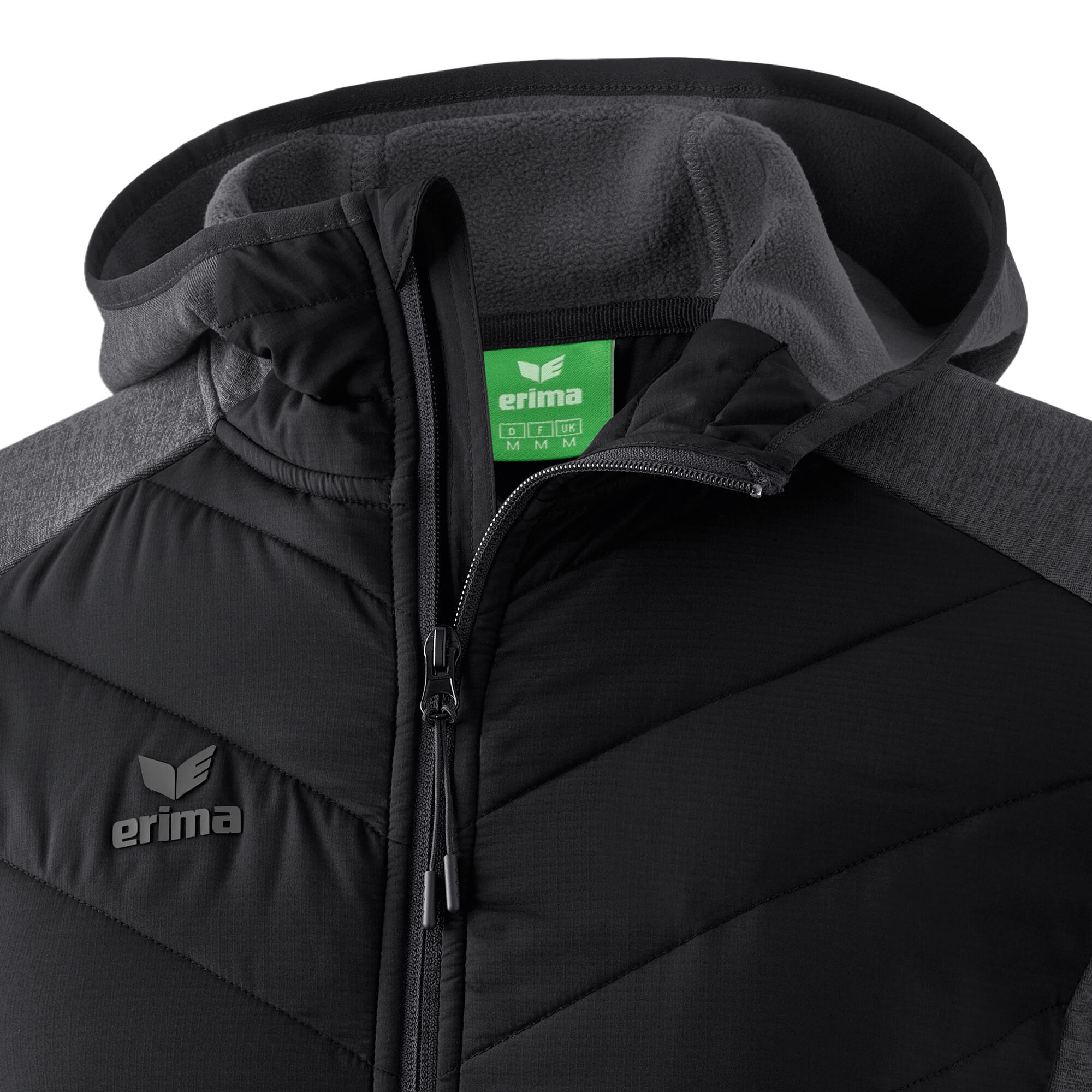 Veste Erima matelassée 4/7