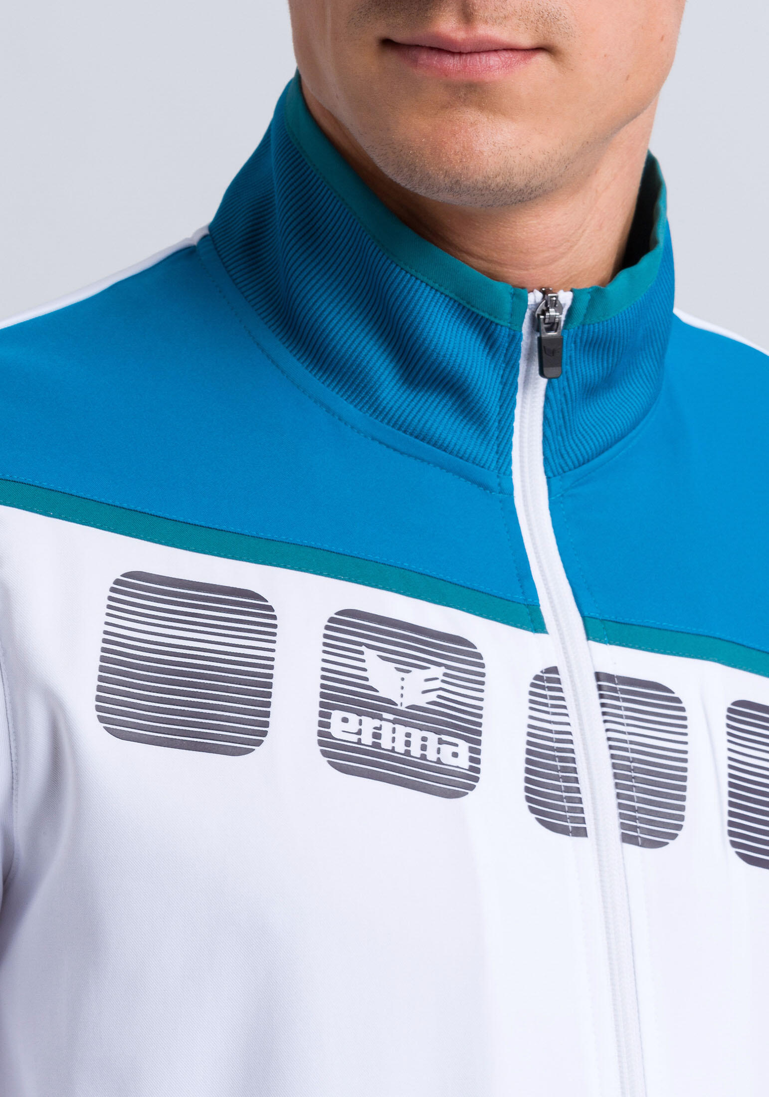 Veste de présentation Erima 5-C 4/7