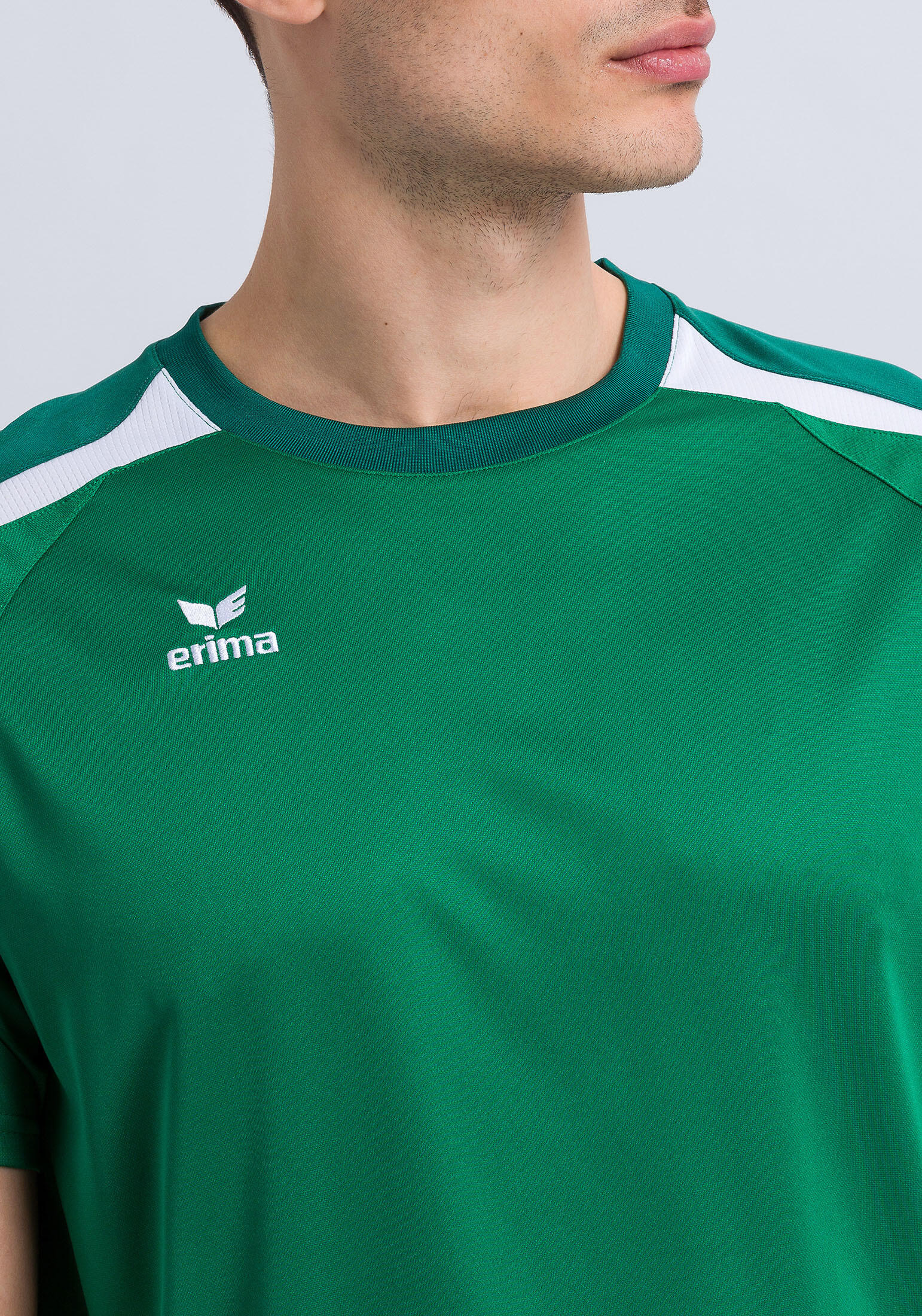 Kinder-T-shirt Erima Liga 2.0 4/7
