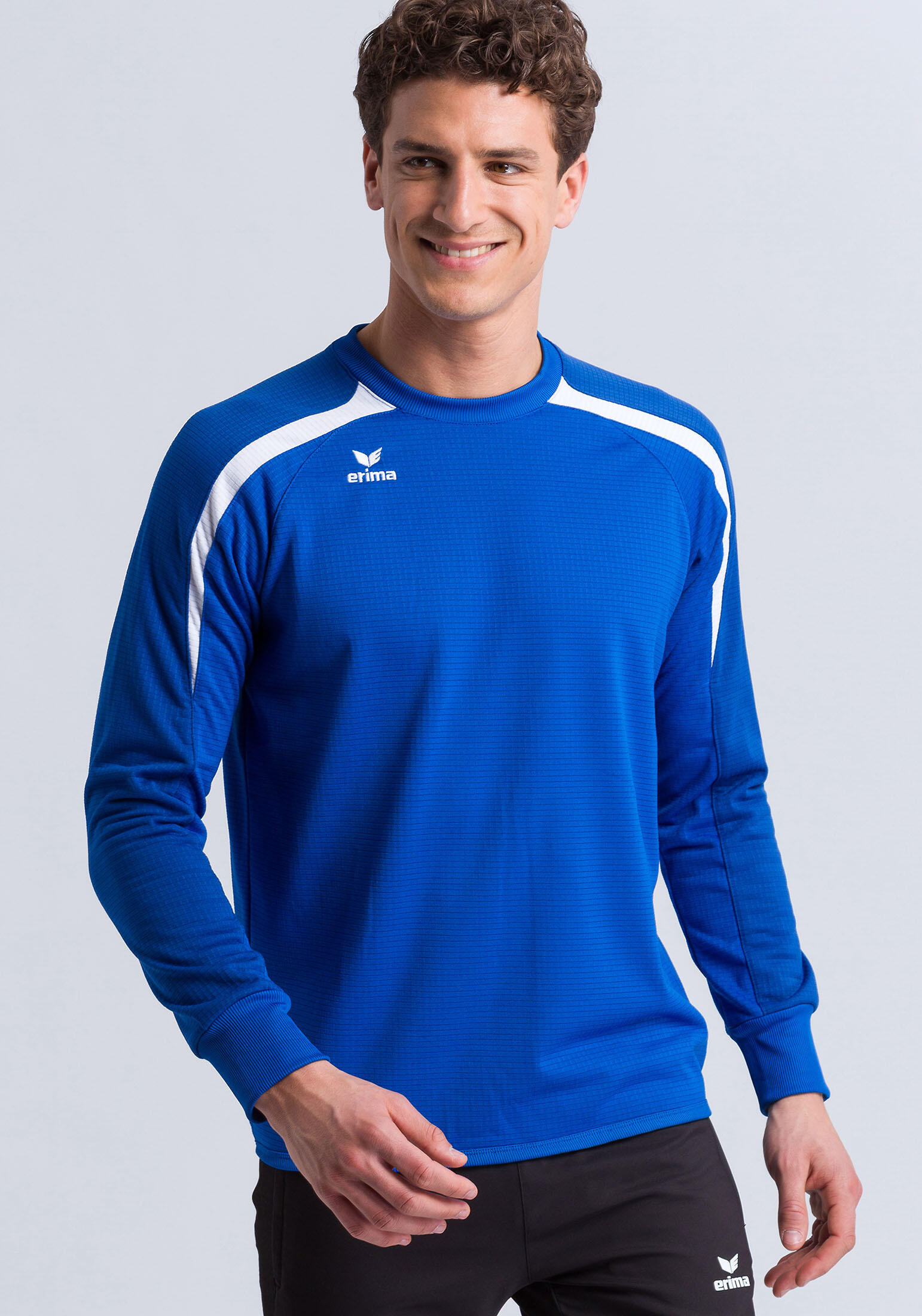 Sweatshirt Erima Liga 2.0 2/7