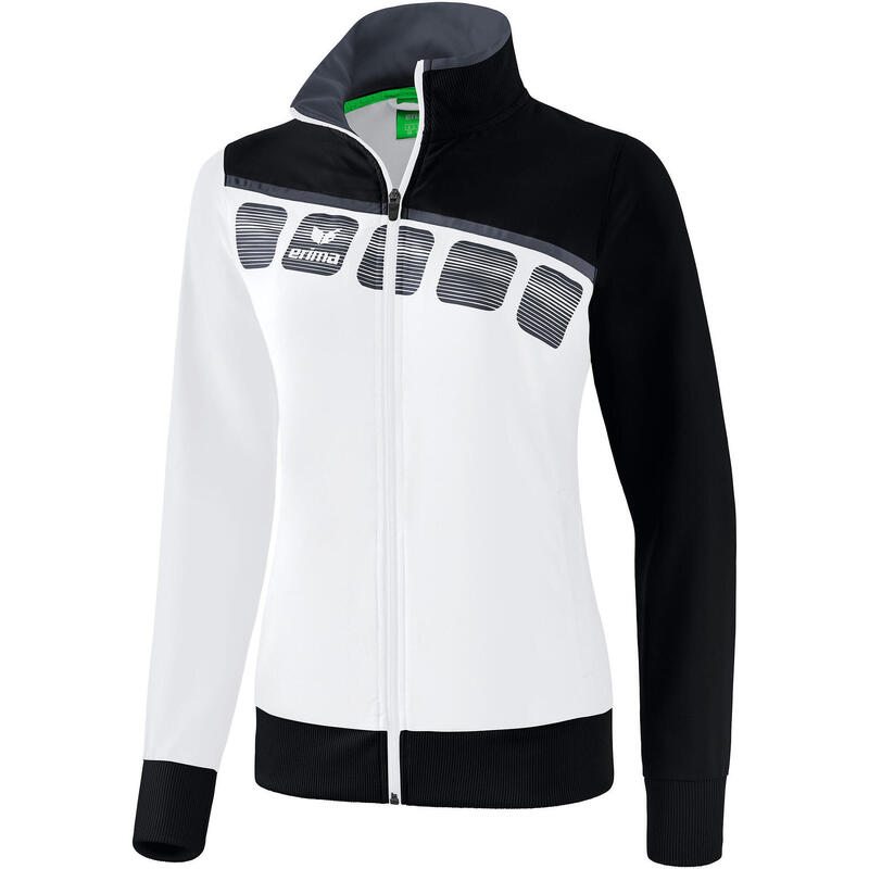 Praesentationsjacke 5-C