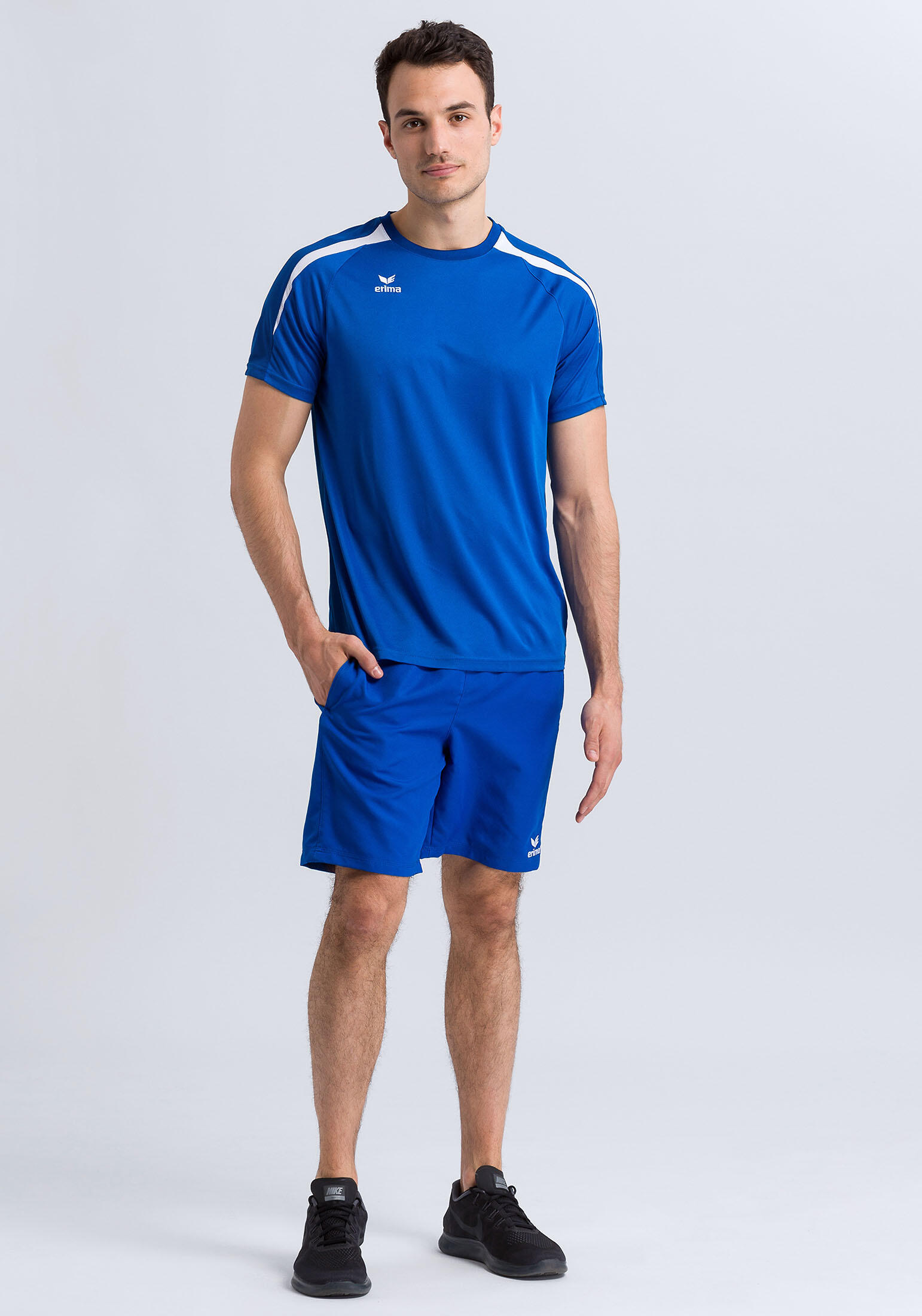 T-shirt Erima Liga 2.0 3/7