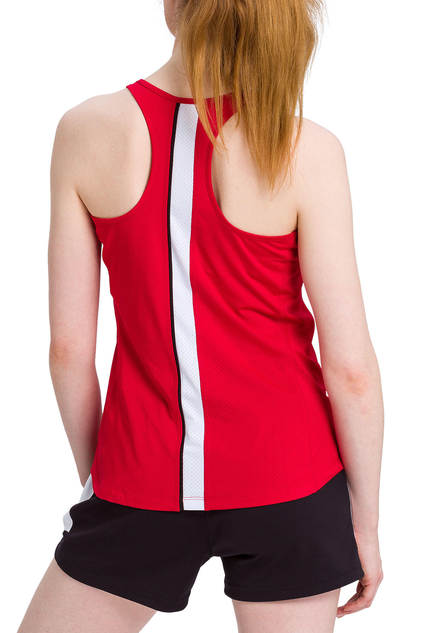 Tank top vrouw Erima Squad 2/7