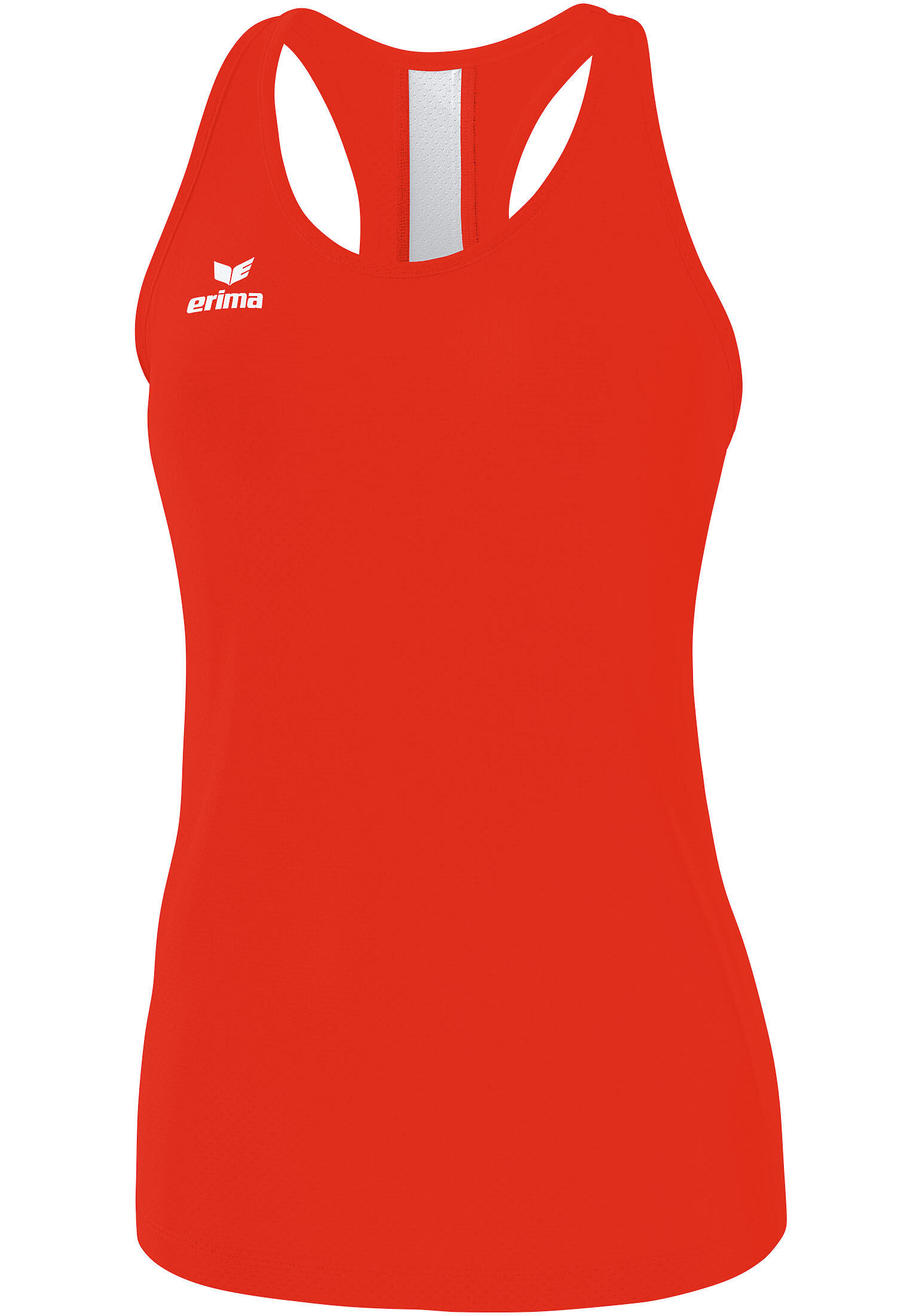 Tank top vrouw Erima Squad 4/7