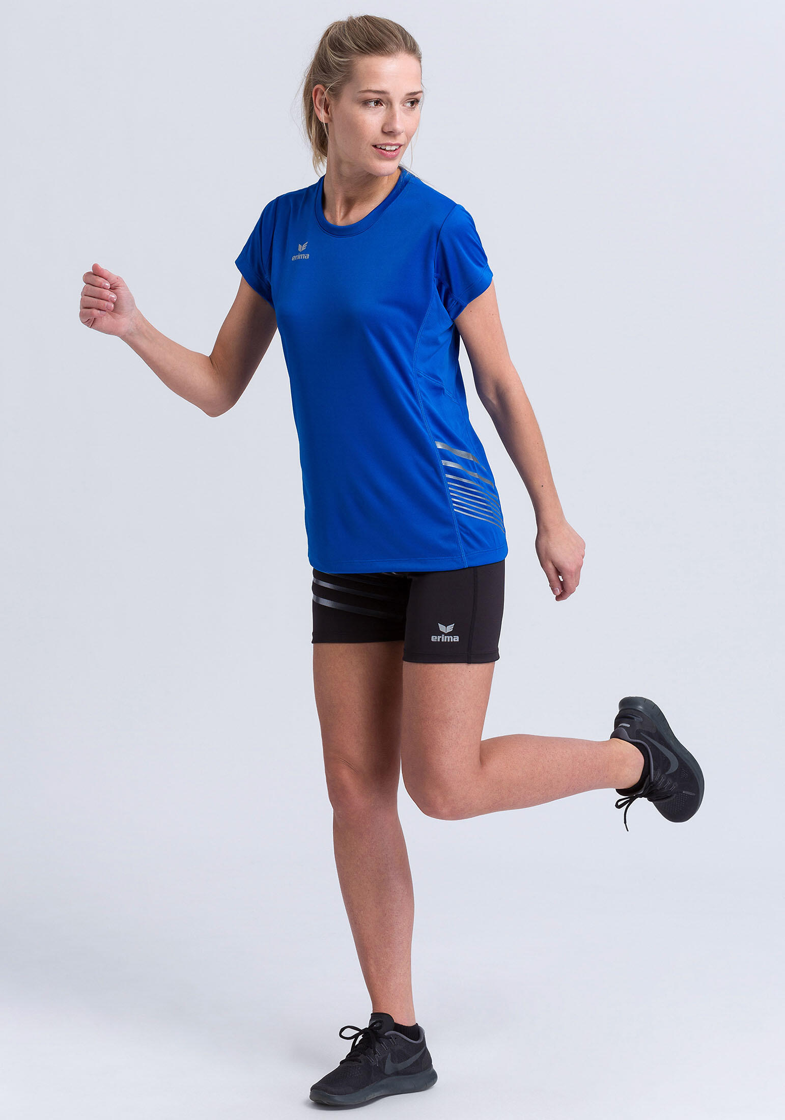 Running T-Shirt Race Line 2.0 3/8