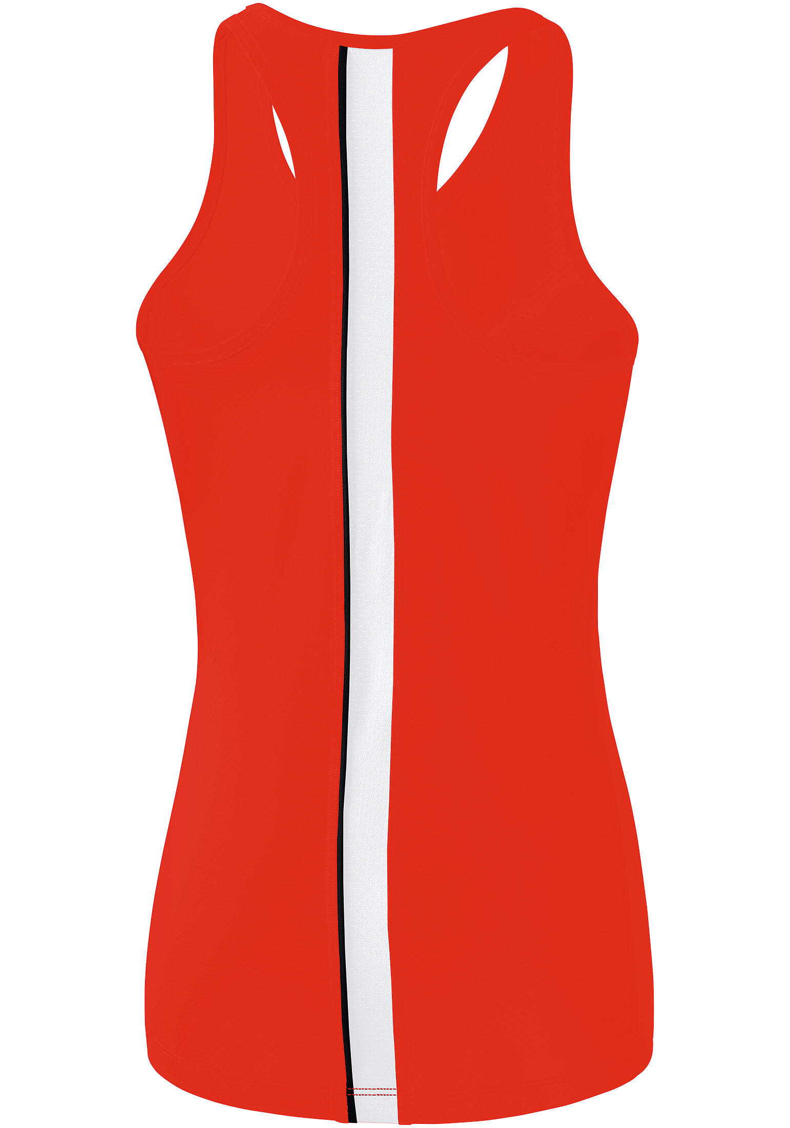 Tank top vrouw Erima Squad 5/7