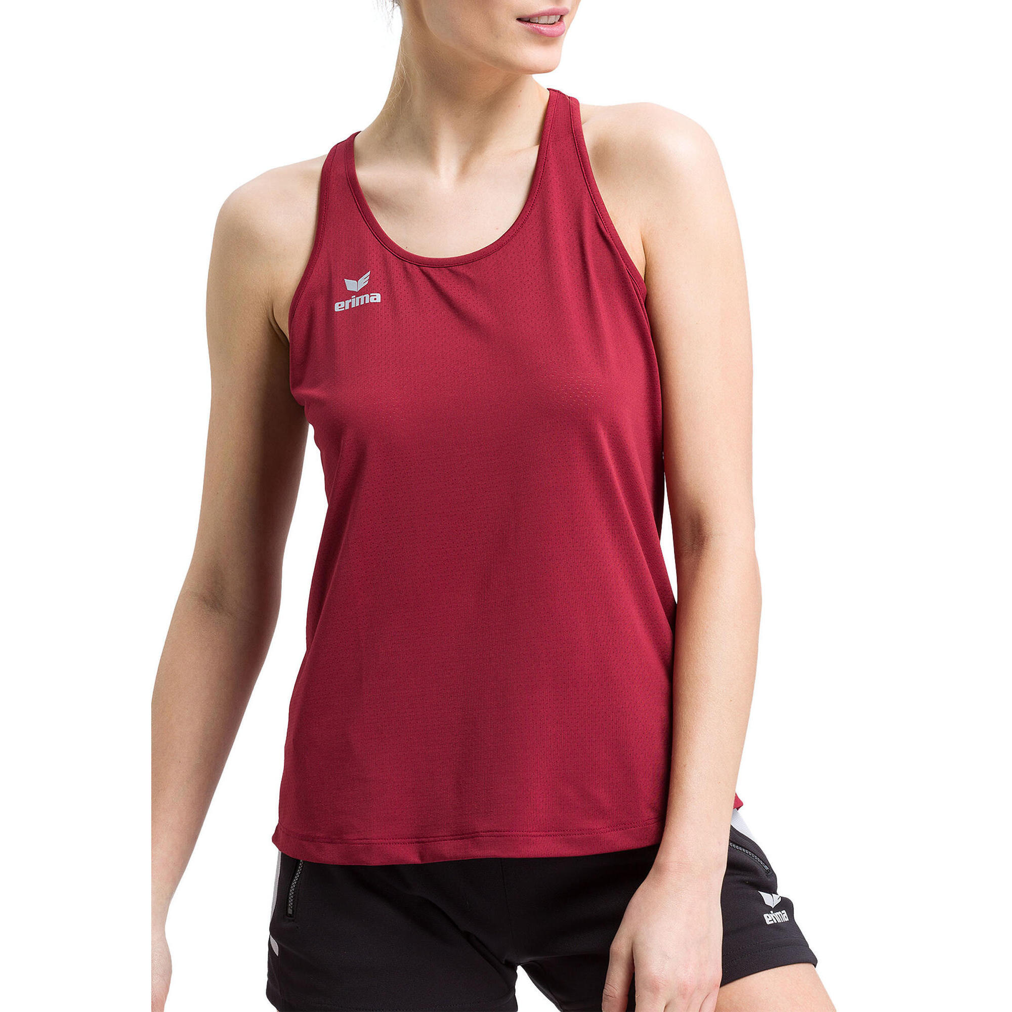 Women's tank top Erima Squad