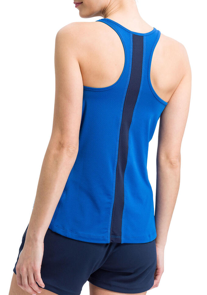 Tank top damski Erima Squad