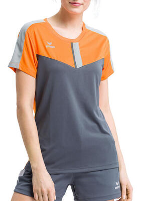 Dames-t-shirt erima squad