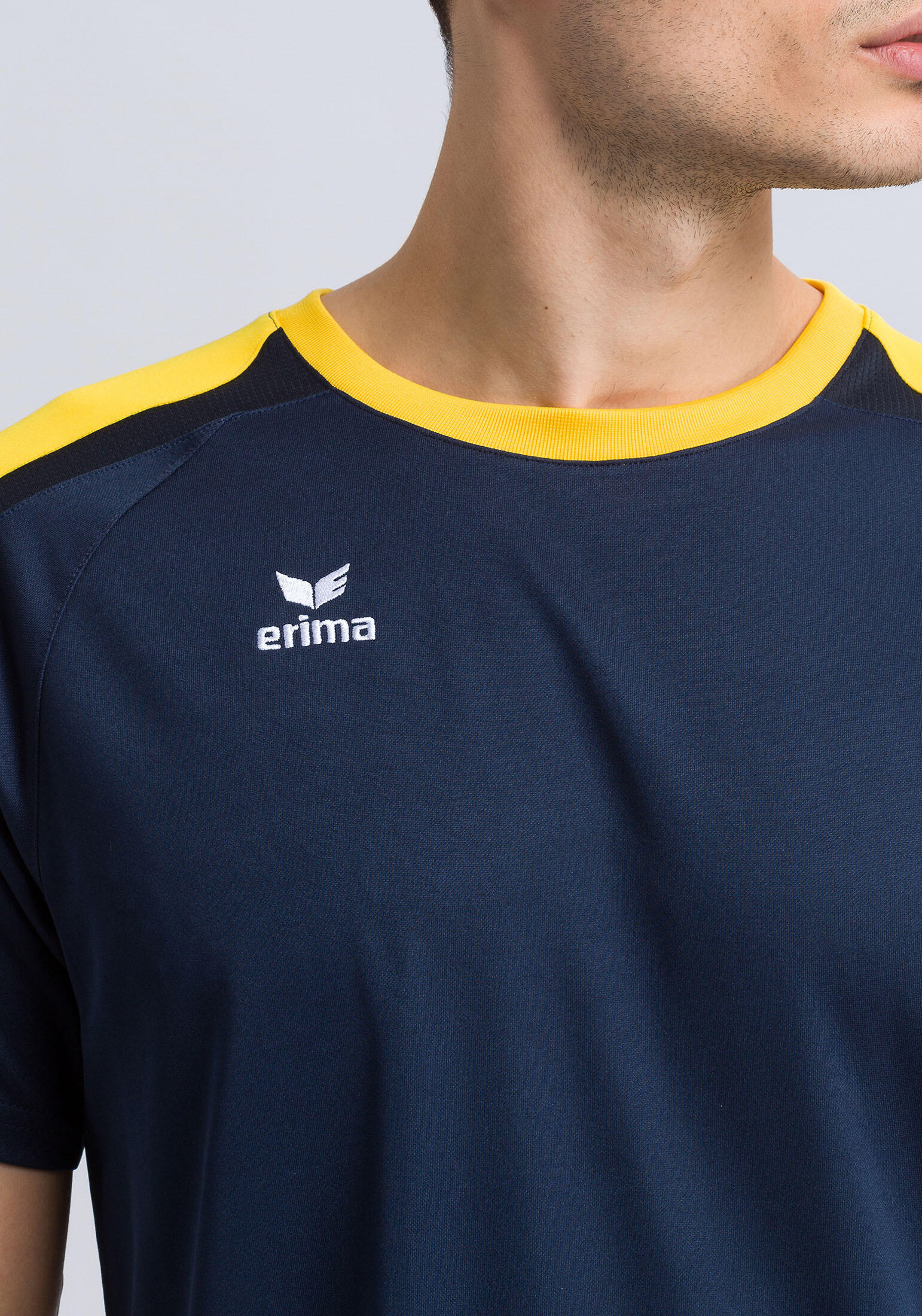 T-shirt criança Erima Liga 2.0 4/7