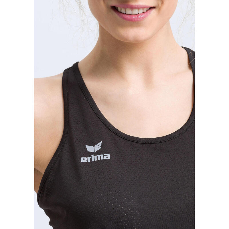 Camiseta de tirantes mujer Erima Squad