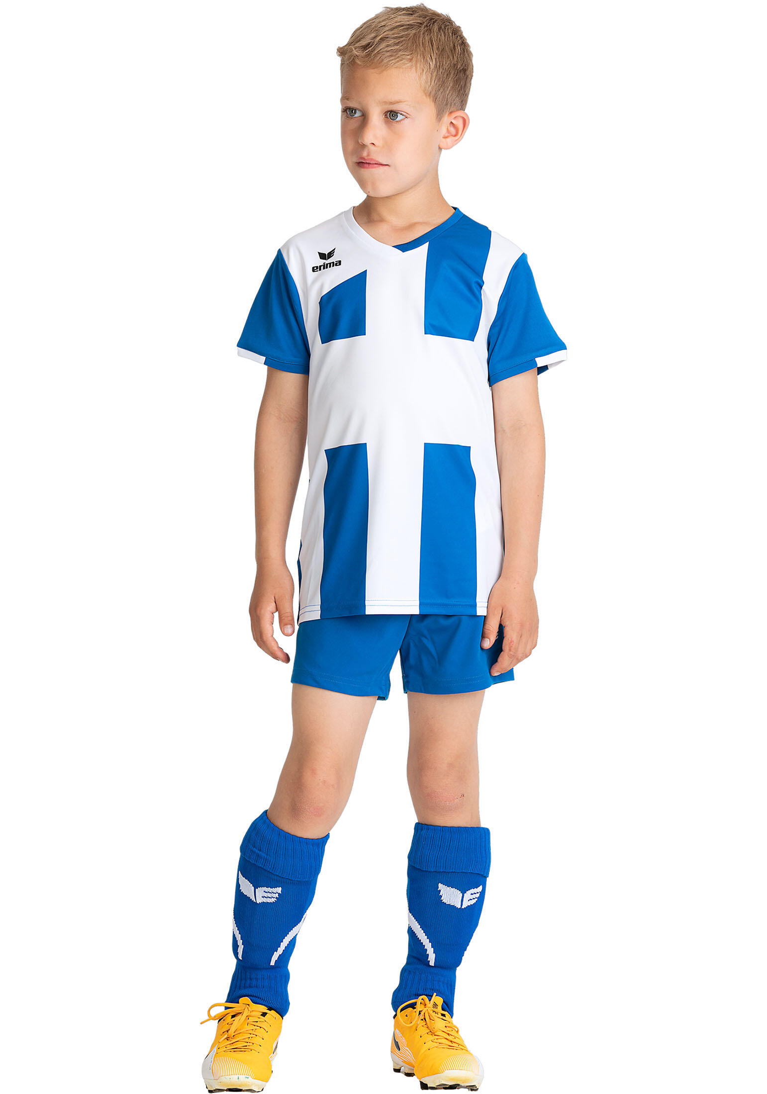 Kindertrikot Erima Siena 3.0 3/7