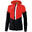 Hooded jasje vrouw Erima Tracktop Squad