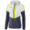 Hooded jasje vrouw Erima Tracktop Squad