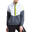 Hooded jasje vrouw Erima Tracktop Squad