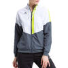 Hooded jasje vrouw Erima Tracktop Squad