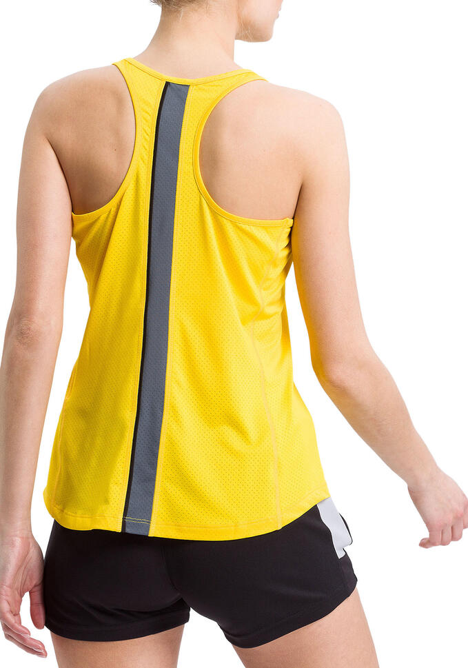 Tank top damski Erima Squad