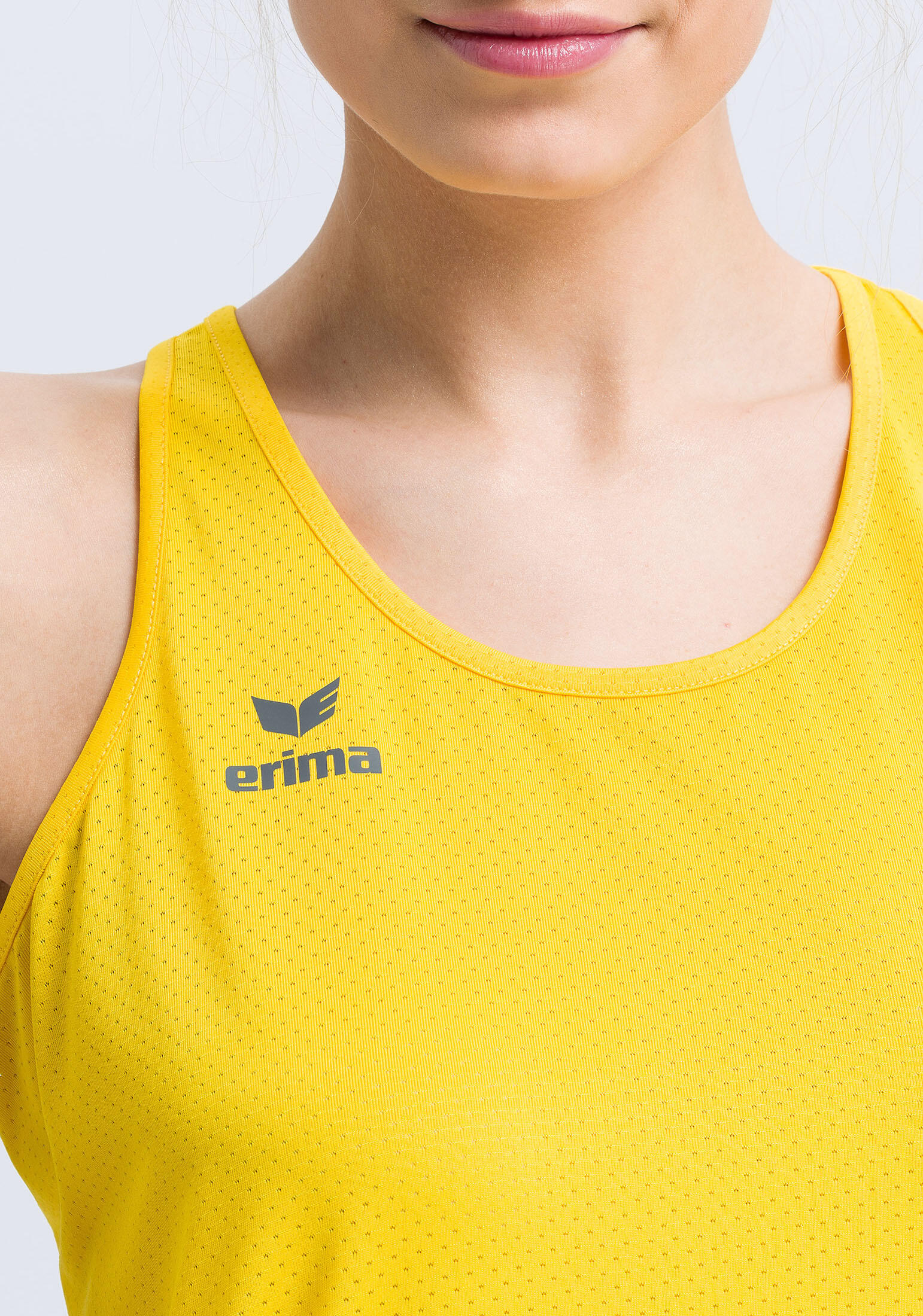 Tanktop dames Erima Squad 3/7