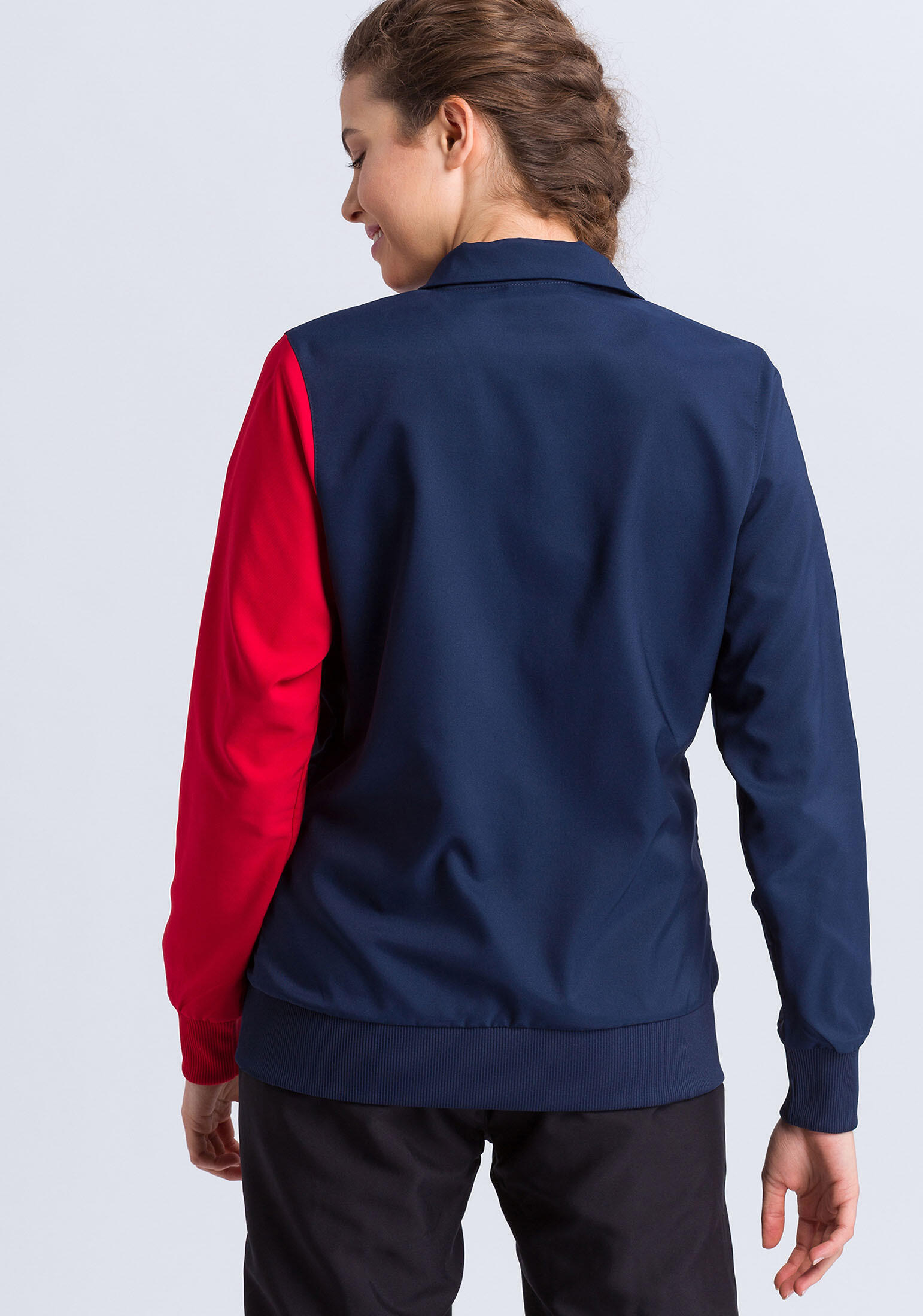 Praesentationsjacke 5-C 2/7