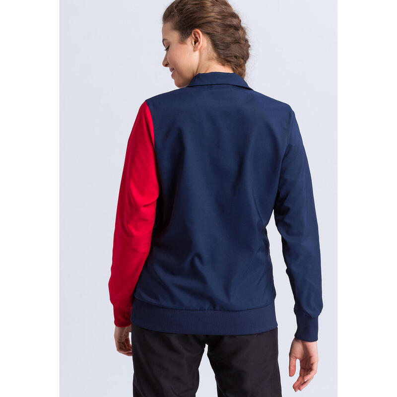 Veste de présentation femme Erima 5-C