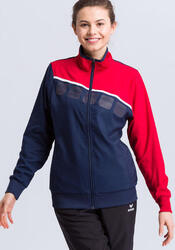 Veste de présentation femme Erima 5-C