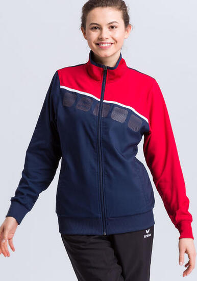 Veste de présentation femme Erima 5-C