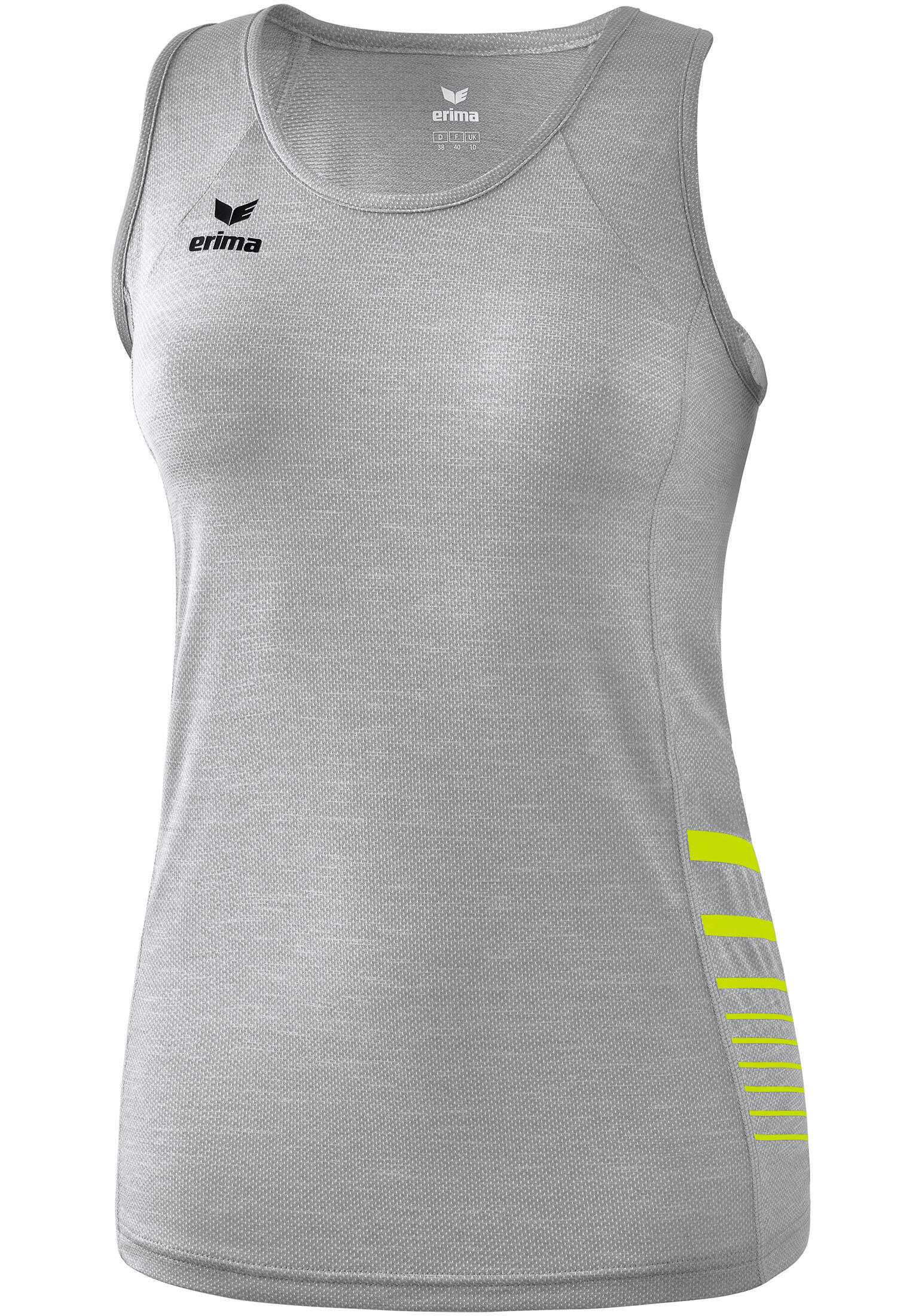 Running Singlet Race Line 2.0 5/8